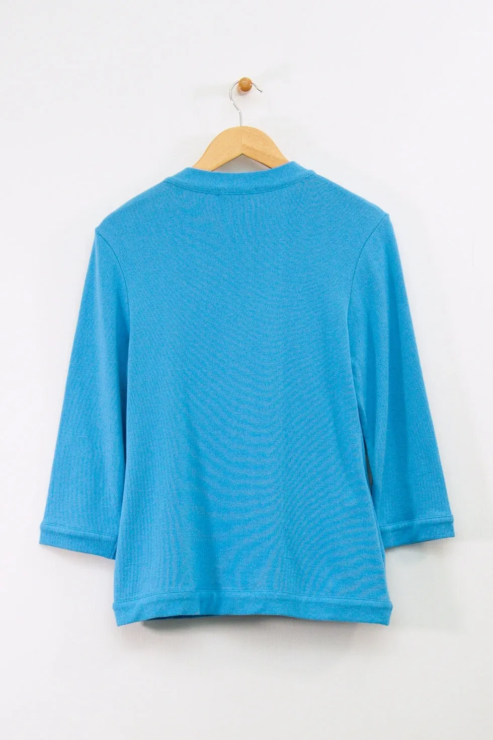 26" Cardigan Jacket with Pockets