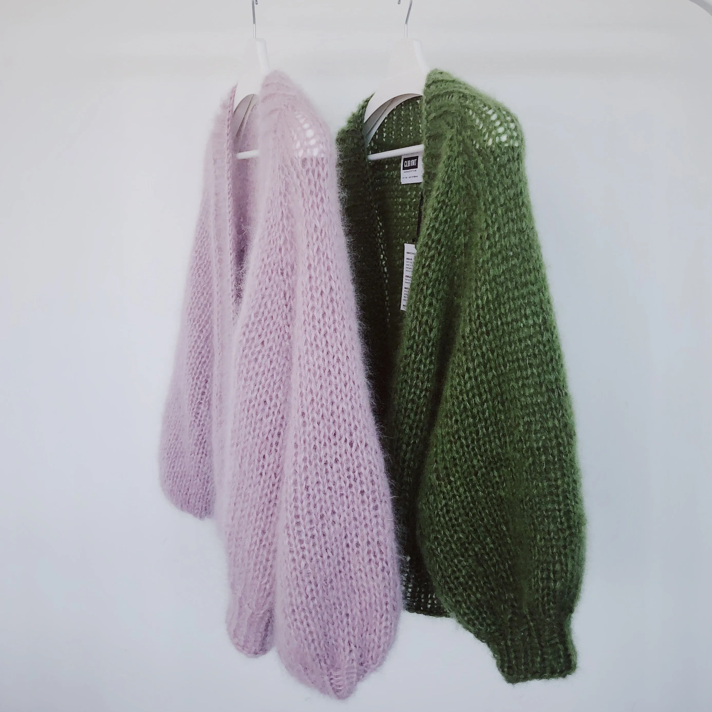 Alexa Cardigan