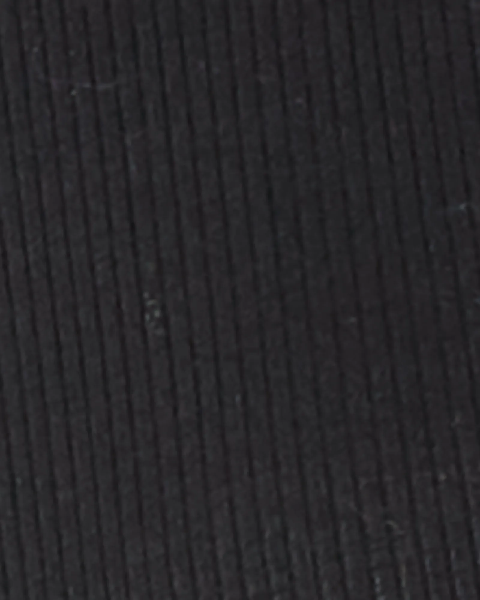 Amber Long Sleeve Button Front Cardigan | Black