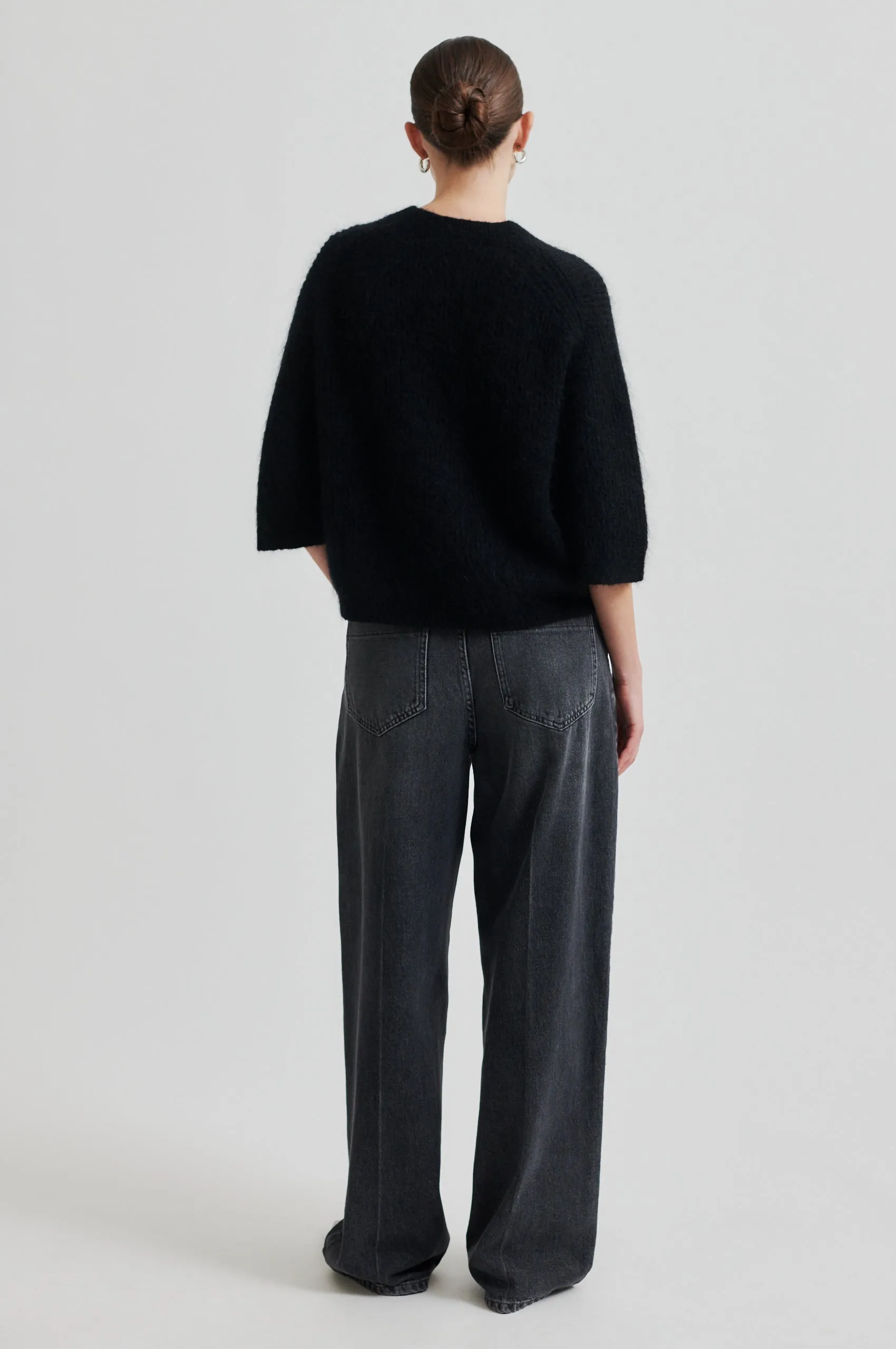 Andria Knit Cardigan
