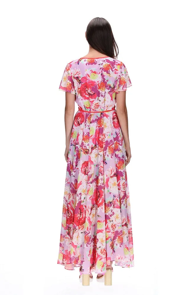 Augustine Ness Dress