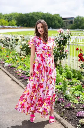 Augustine Ness Dress