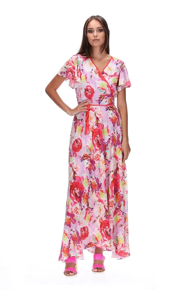 Augustine Ness Dress