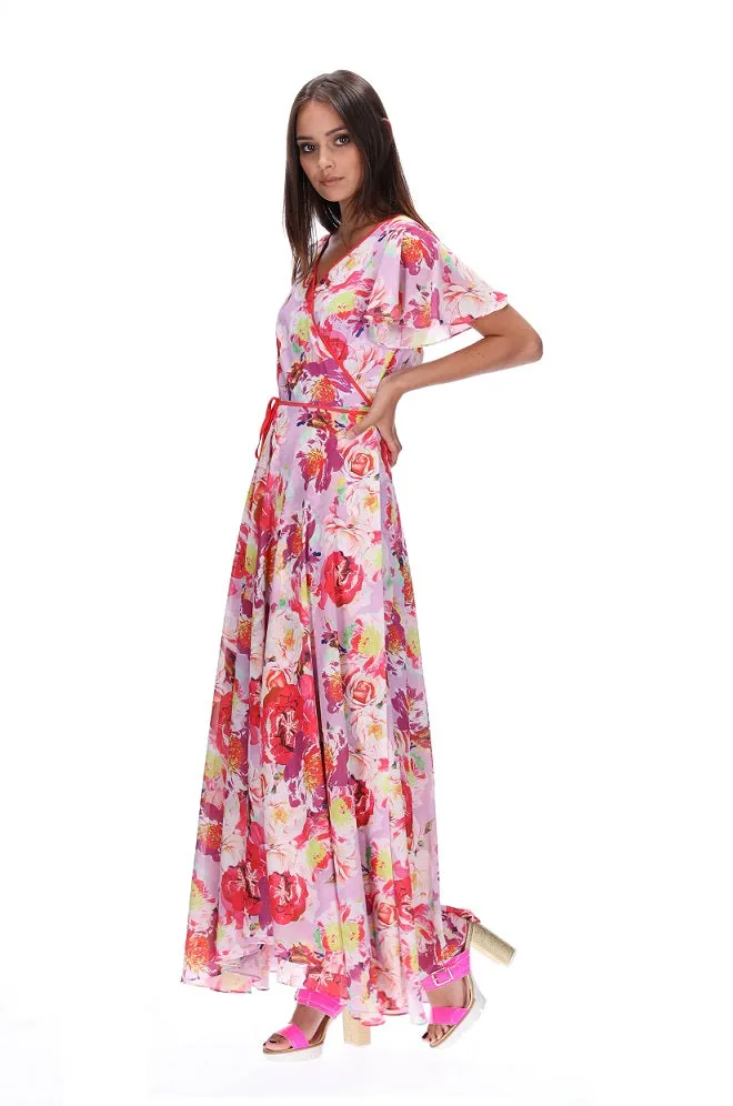 Augustine Ness Dress