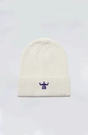 Awake NY - Crown A Cable Beanie