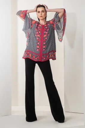 Azalea Double Layer Top