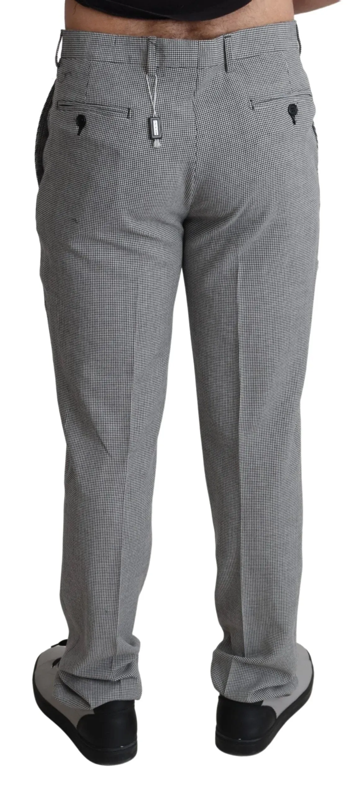 BENCIVENGA  Formal Trouser Pants