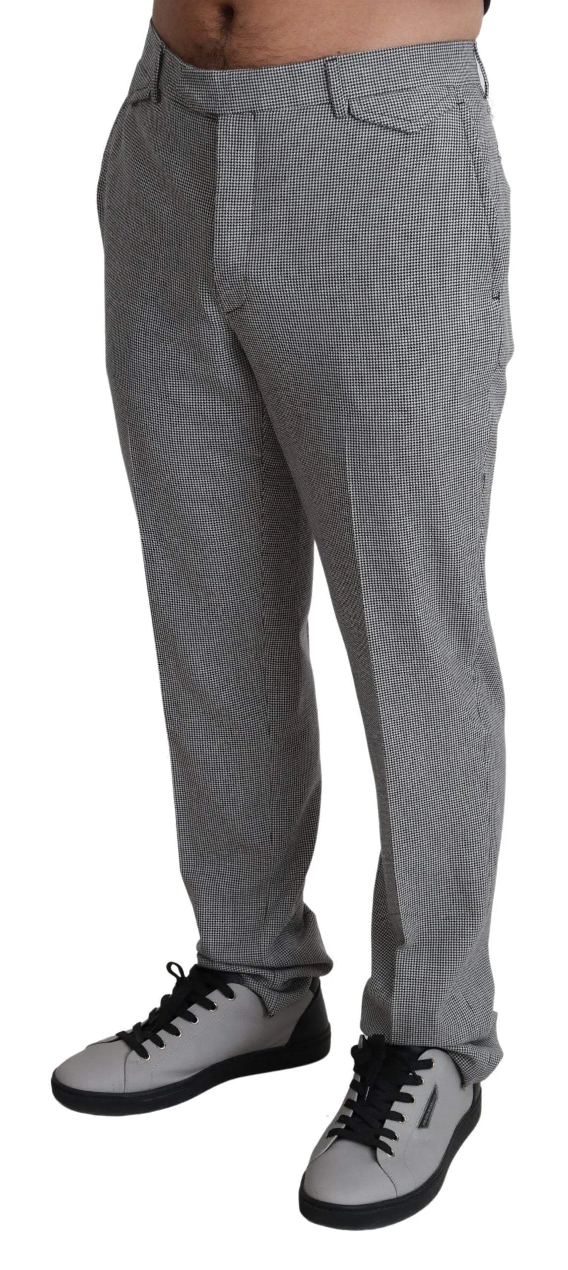 BENCIVENGA  Formal Trouser Pants