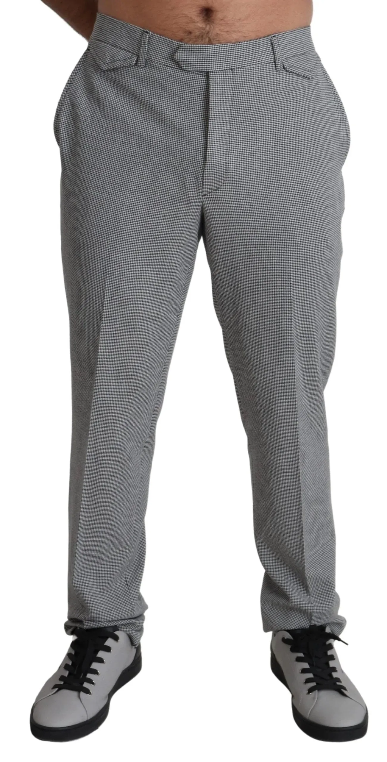 BENCIVENGA  Formal Trouser Pants