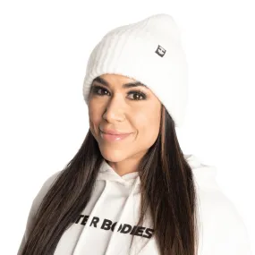 Better Bodies Stockholm Beanie - Off White