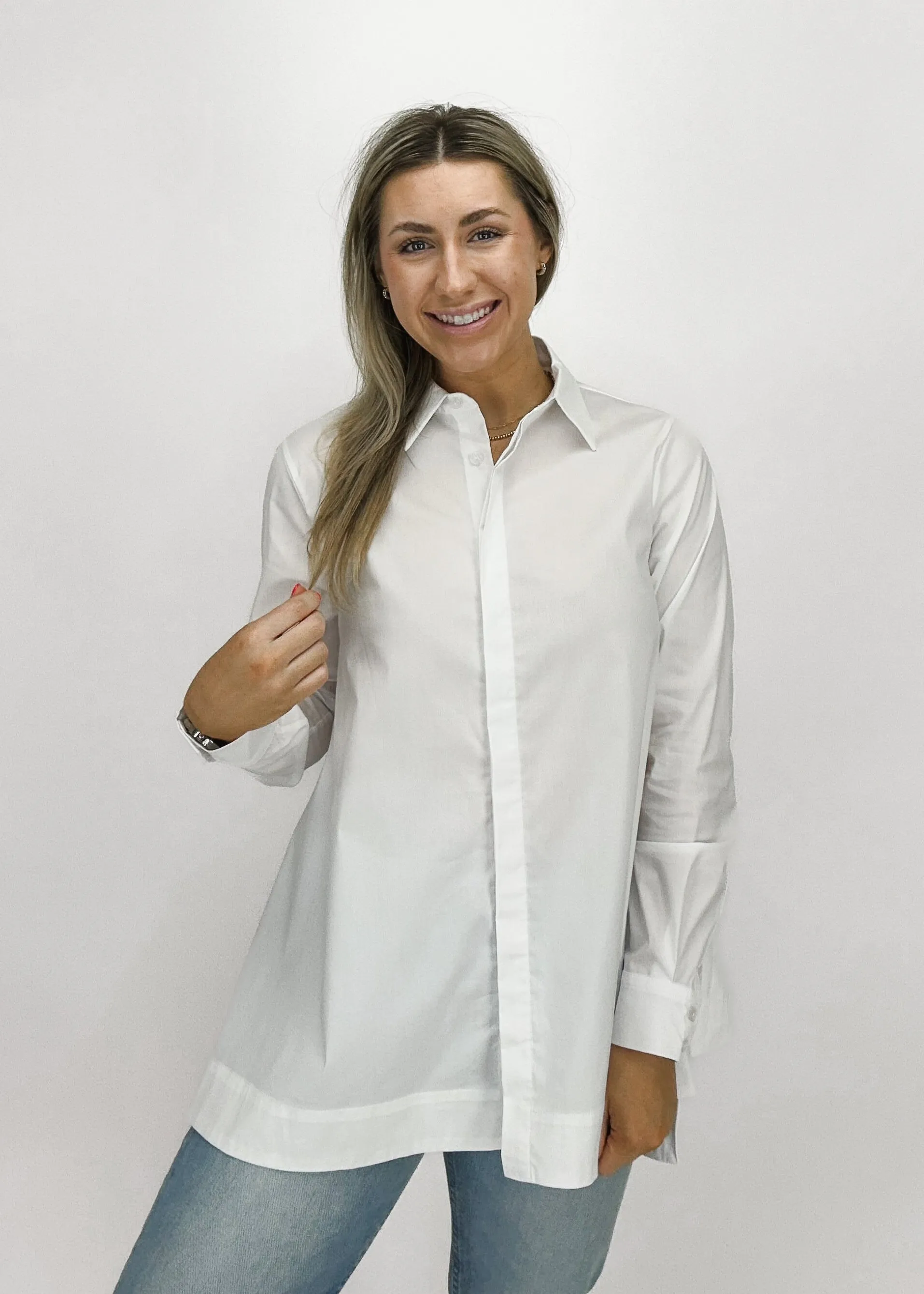 Breanna Top