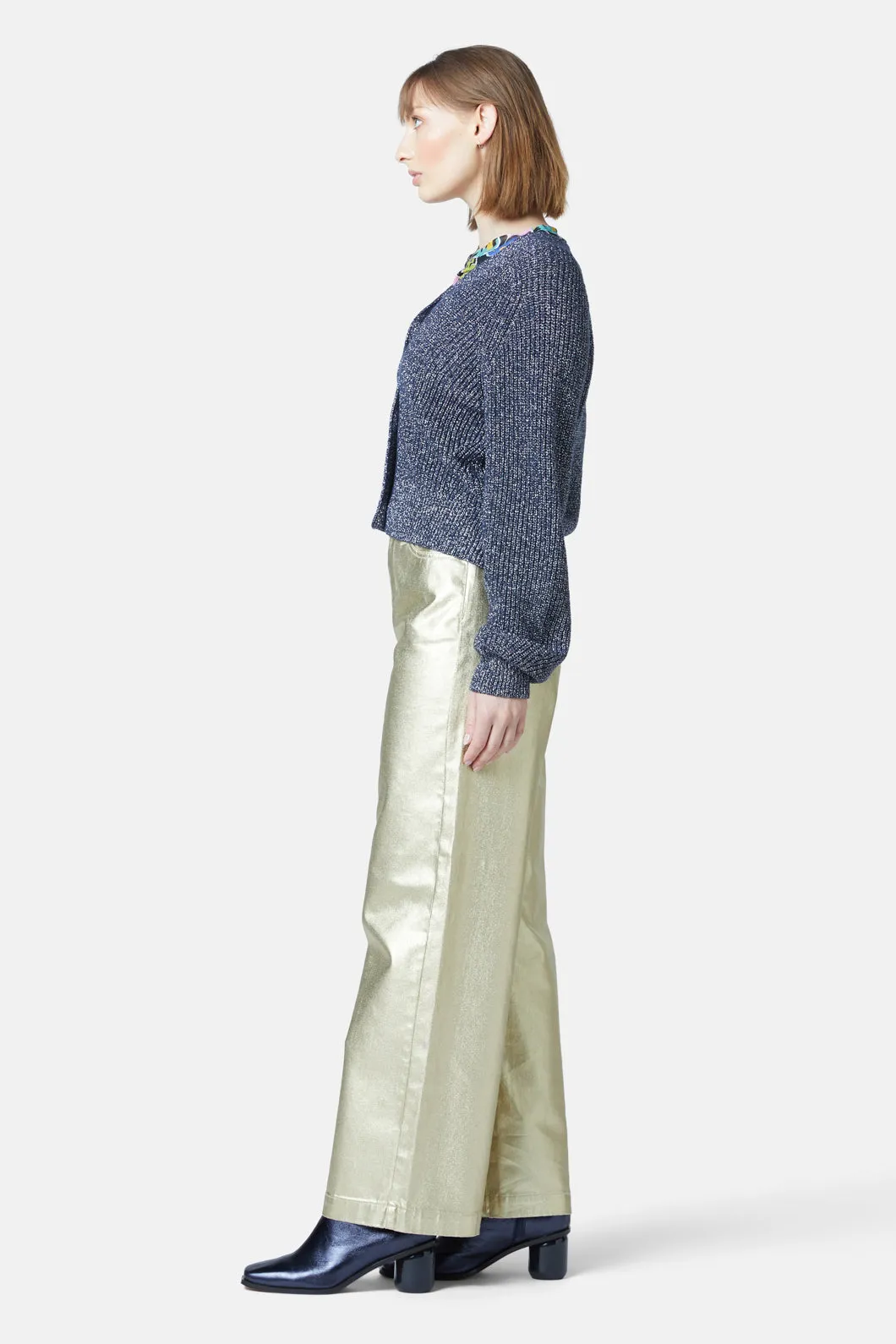 Brilliance Cardi