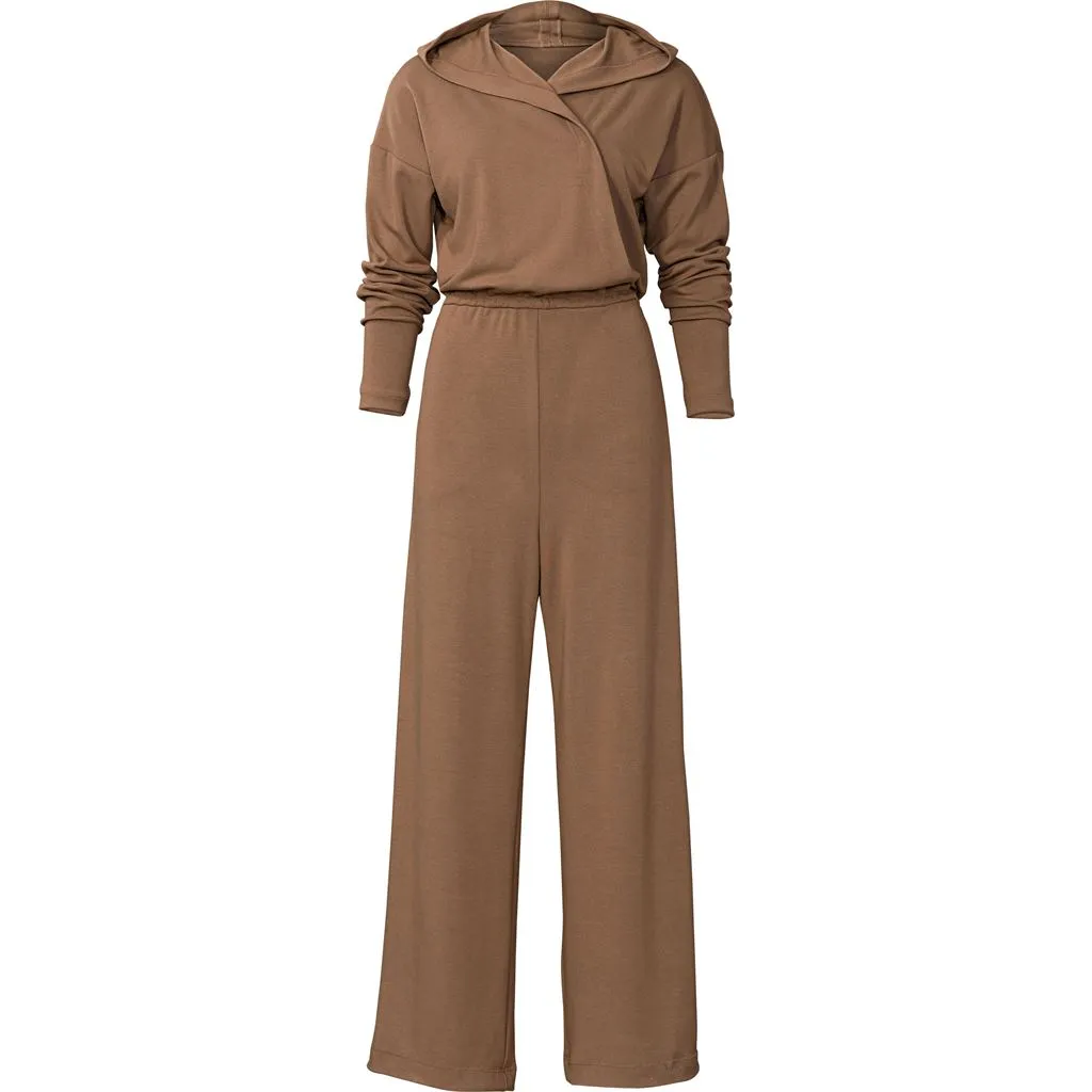 Burda Style Pattern 5871 Misses' Jumpsuit & Top B5871