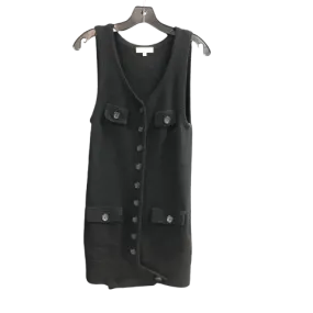 Cardigan By Cmc In Black, Size: S