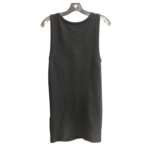 Cardigan By Cmc In Black, Size: S