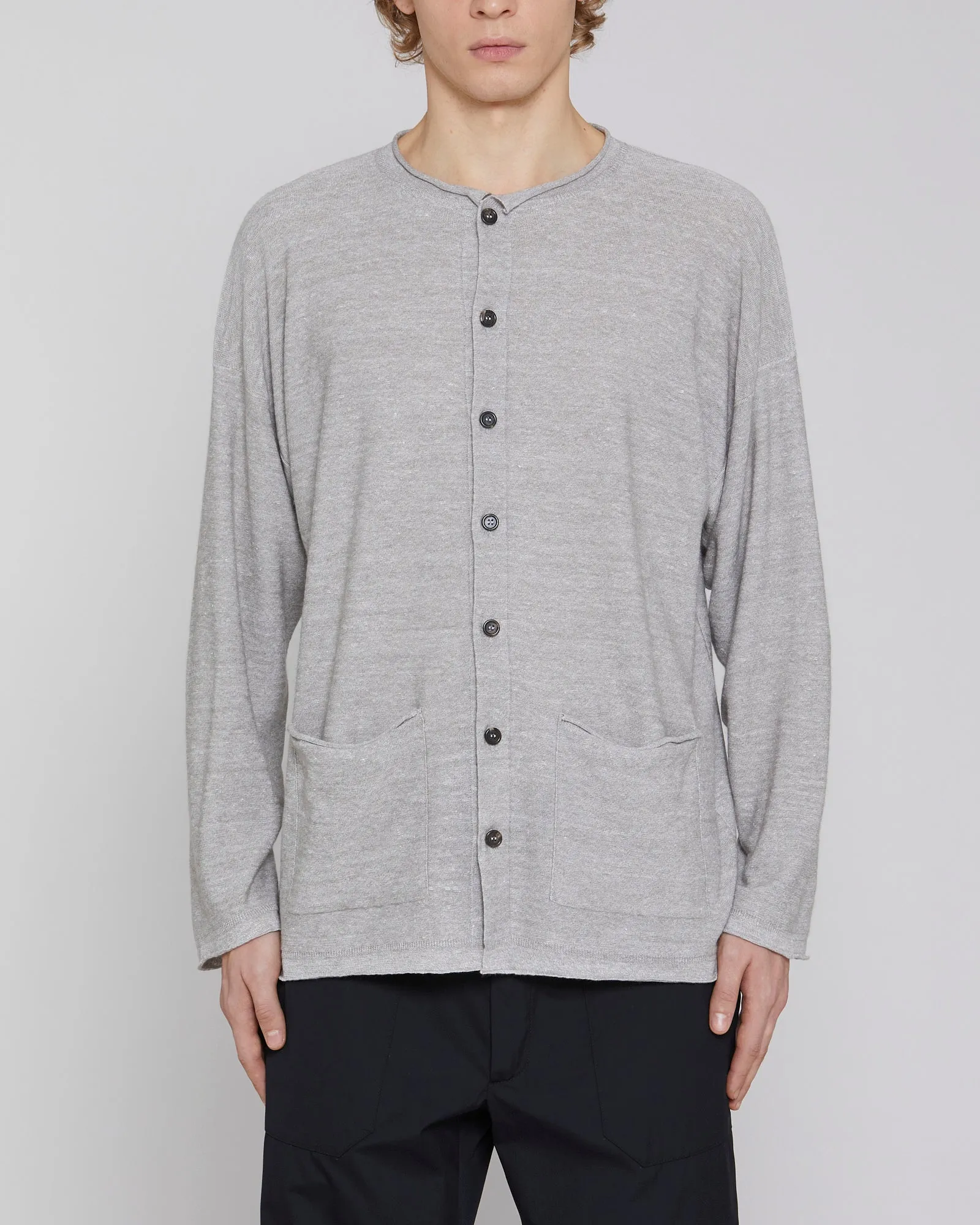 Cardigan Sulley Grey