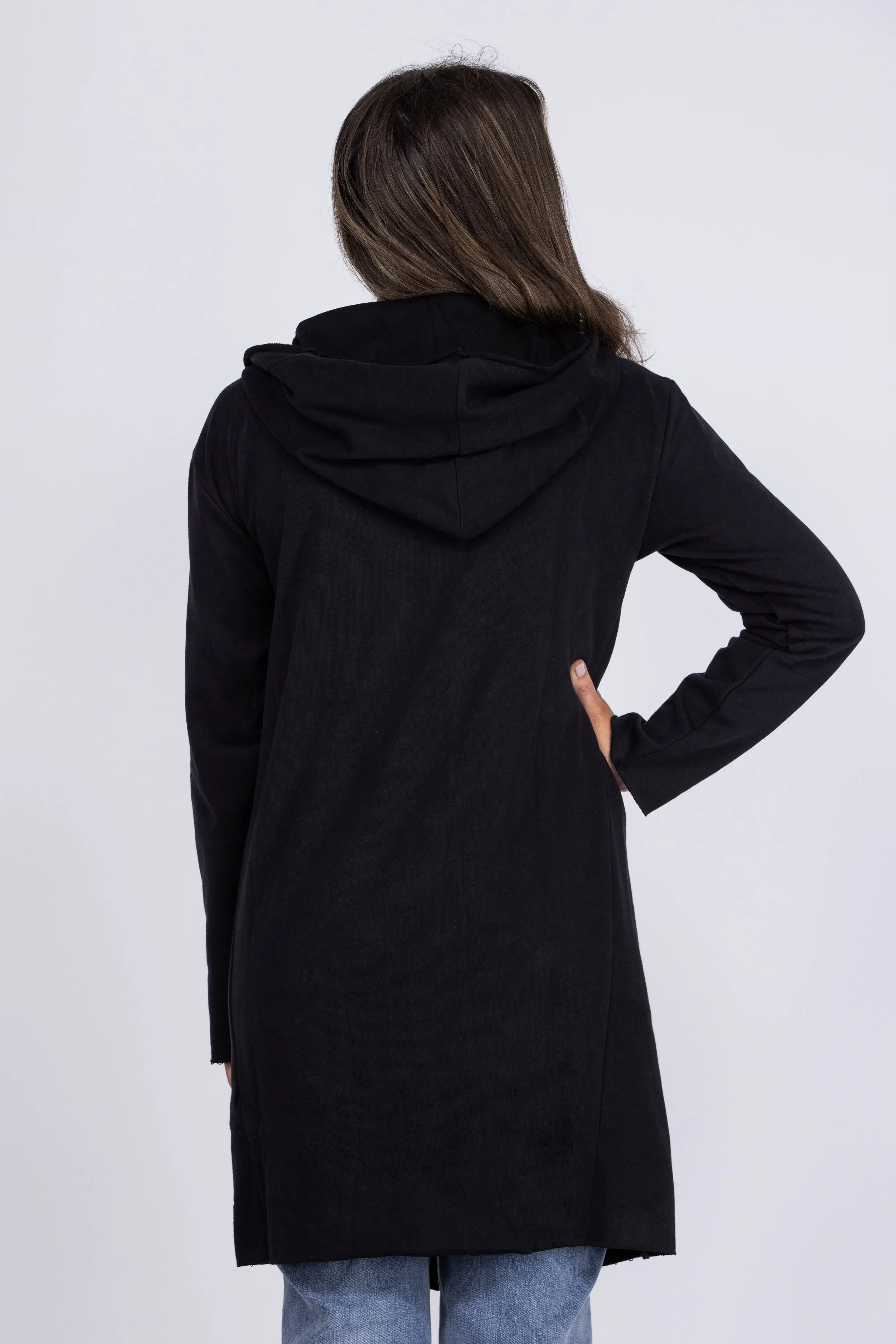 Carefree Cardigan * Final Sale*