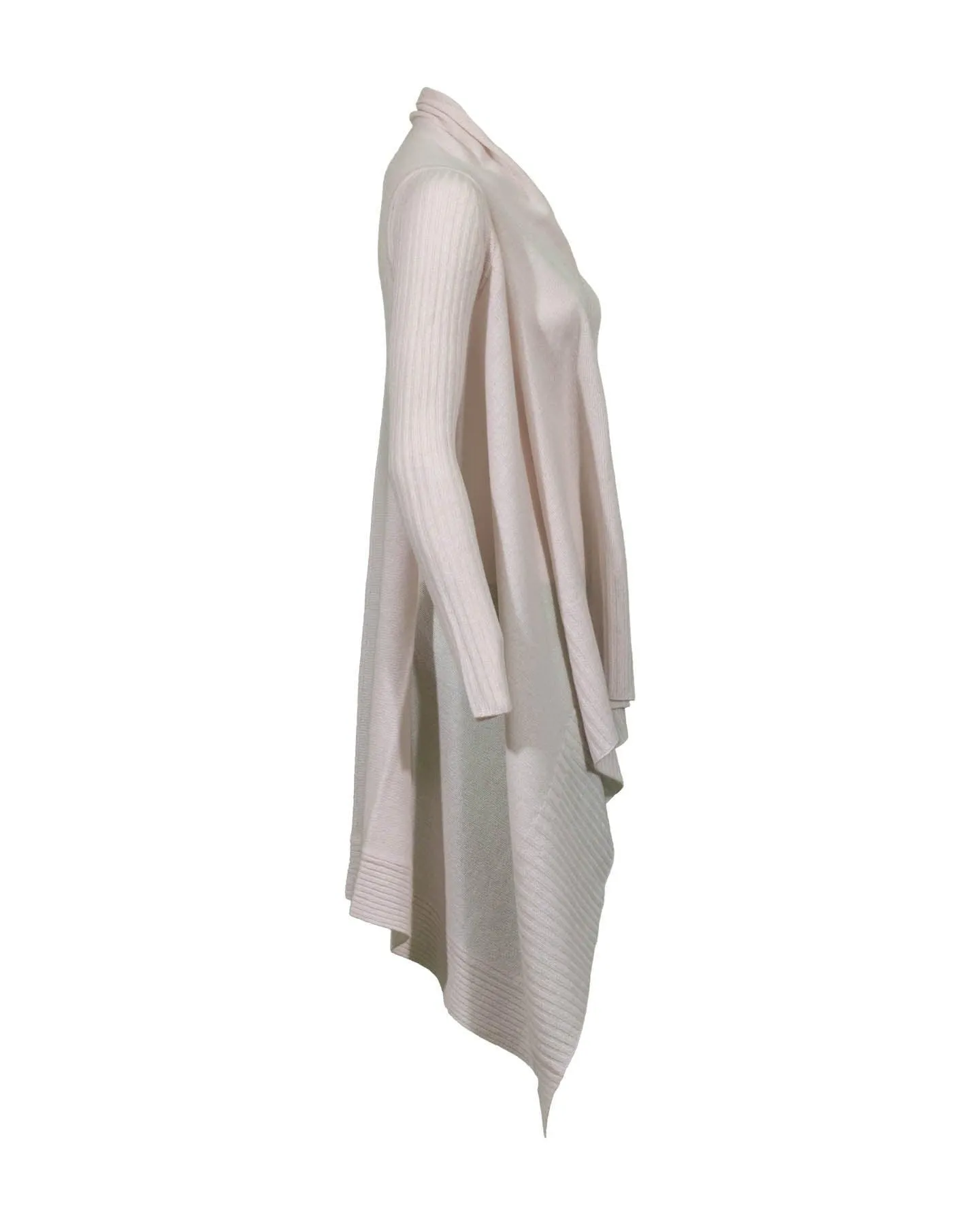 Carolyn Cashmere Wrap Cardigan