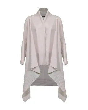 Carolyn Cashmere Wrap Cardigan
