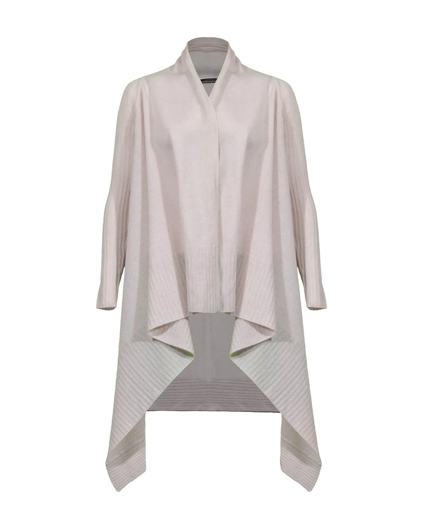 Carolyn Cashmere Wrap Cardigan