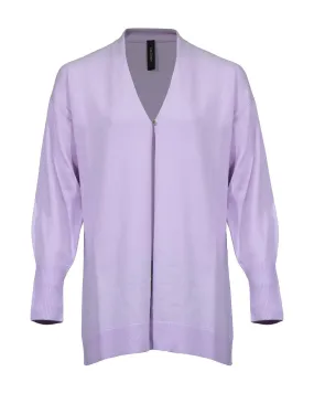 Cashmere Blend Cardigan