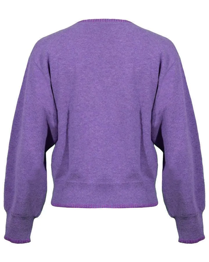 Cashmere Cardigan