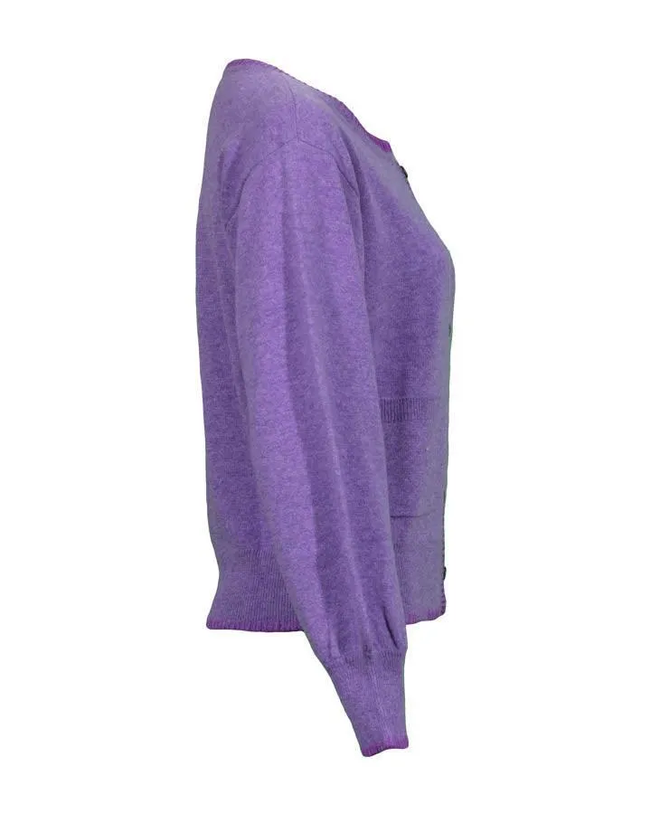 Cashmere Cardigan