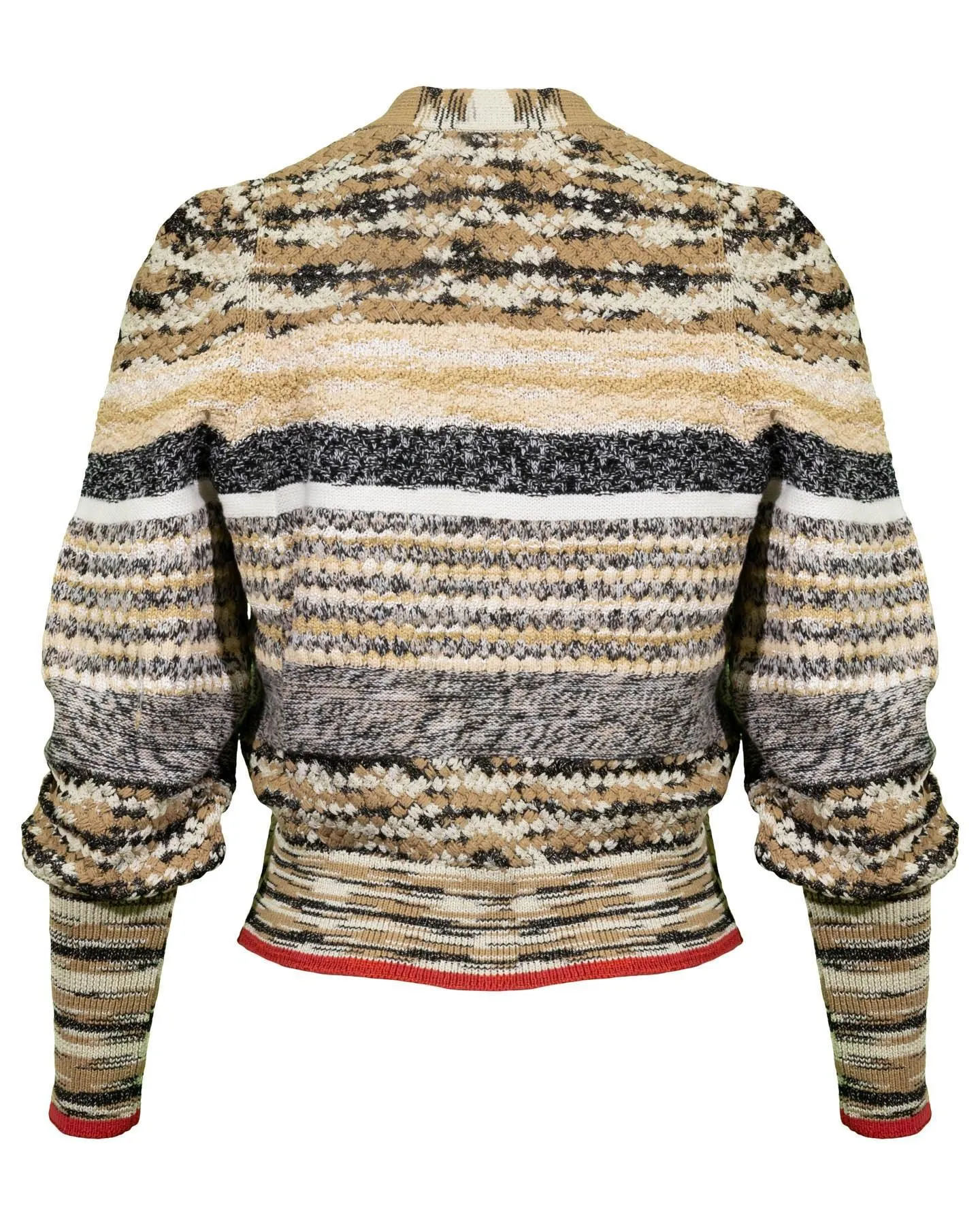 Cecily Cardigan