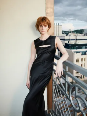 CLARA DRESS