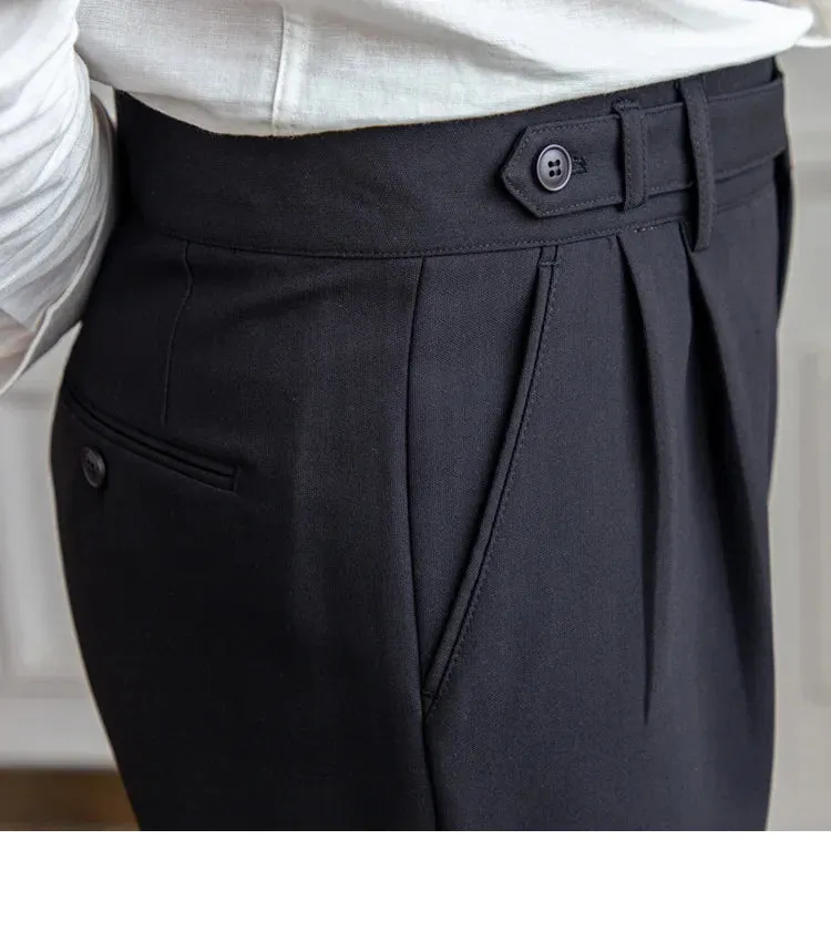 Classic Business Dress Pants