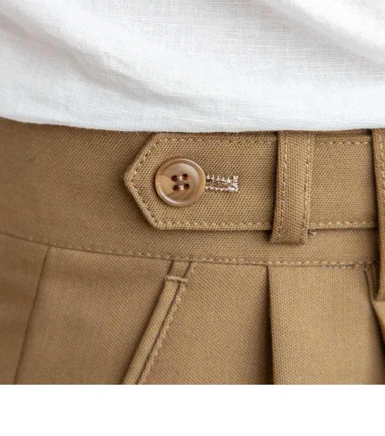 Classic Business Dress Pants