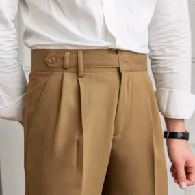 Classic Business Dress Pants