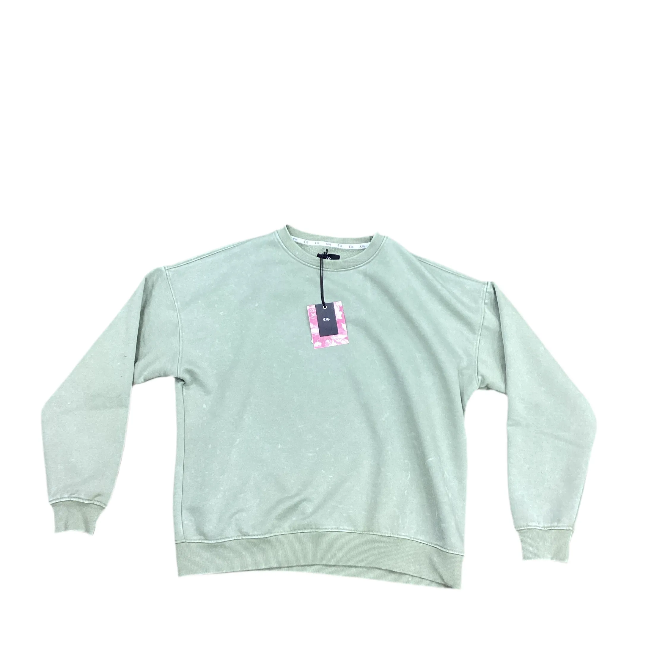 CLQ CQ4500-SEAGRASS