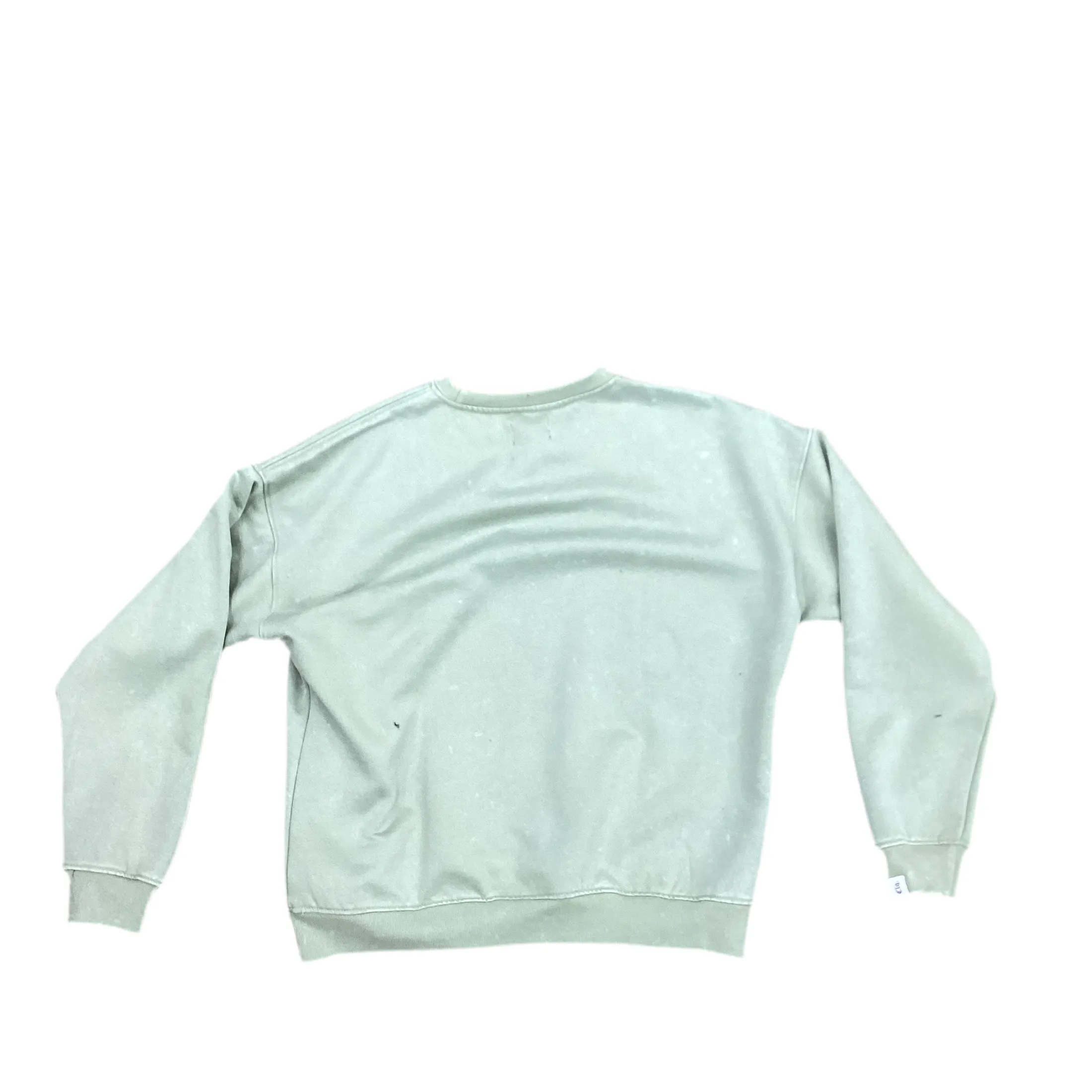 CLQ CQ4500-SEAGRASS
