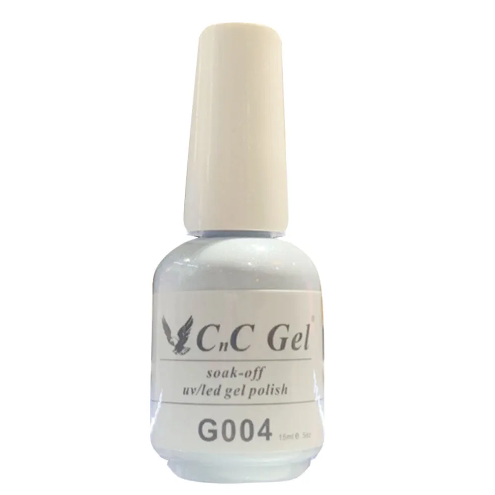 CnC Gel Super White 0.5oz