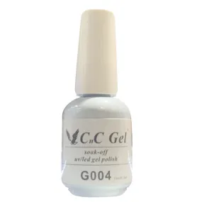 CnC Gel Super White 0.5oz