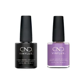 CND Vinylux Top & Colour Duo - #402 Artisan Bazaar