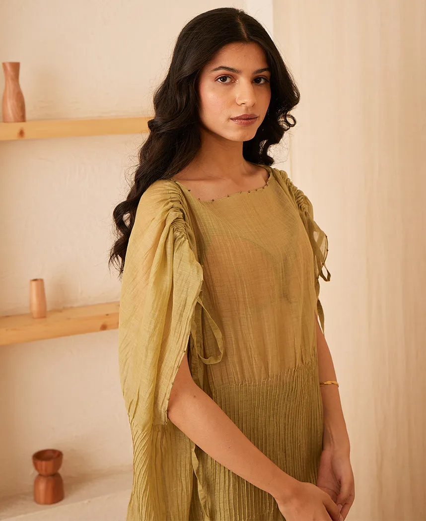 Cora Kaftan Set