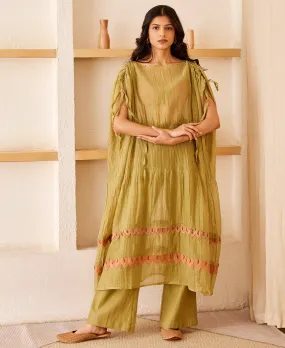 Cora Kaftan Set