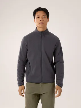 Covert Cardigan (Men's) - X000008884