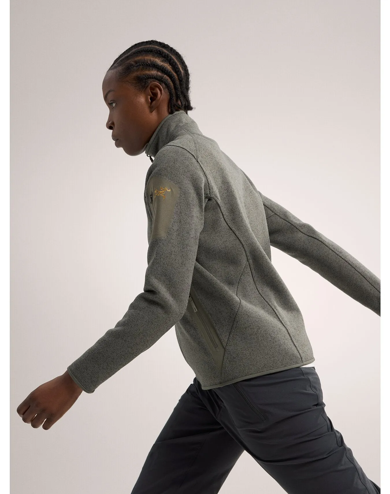 Covert Cardigan (Women's) - X000005715
