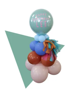 Custom Balloon Wand   Base