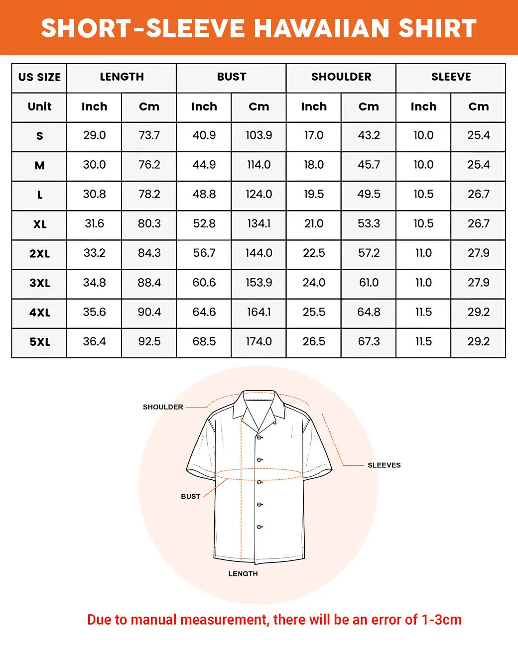 Customized Photo Hawaiian Shirt for Man Woman - Custom Hawaiian Shirt with Face - Custom Father's Day Gift for Dad