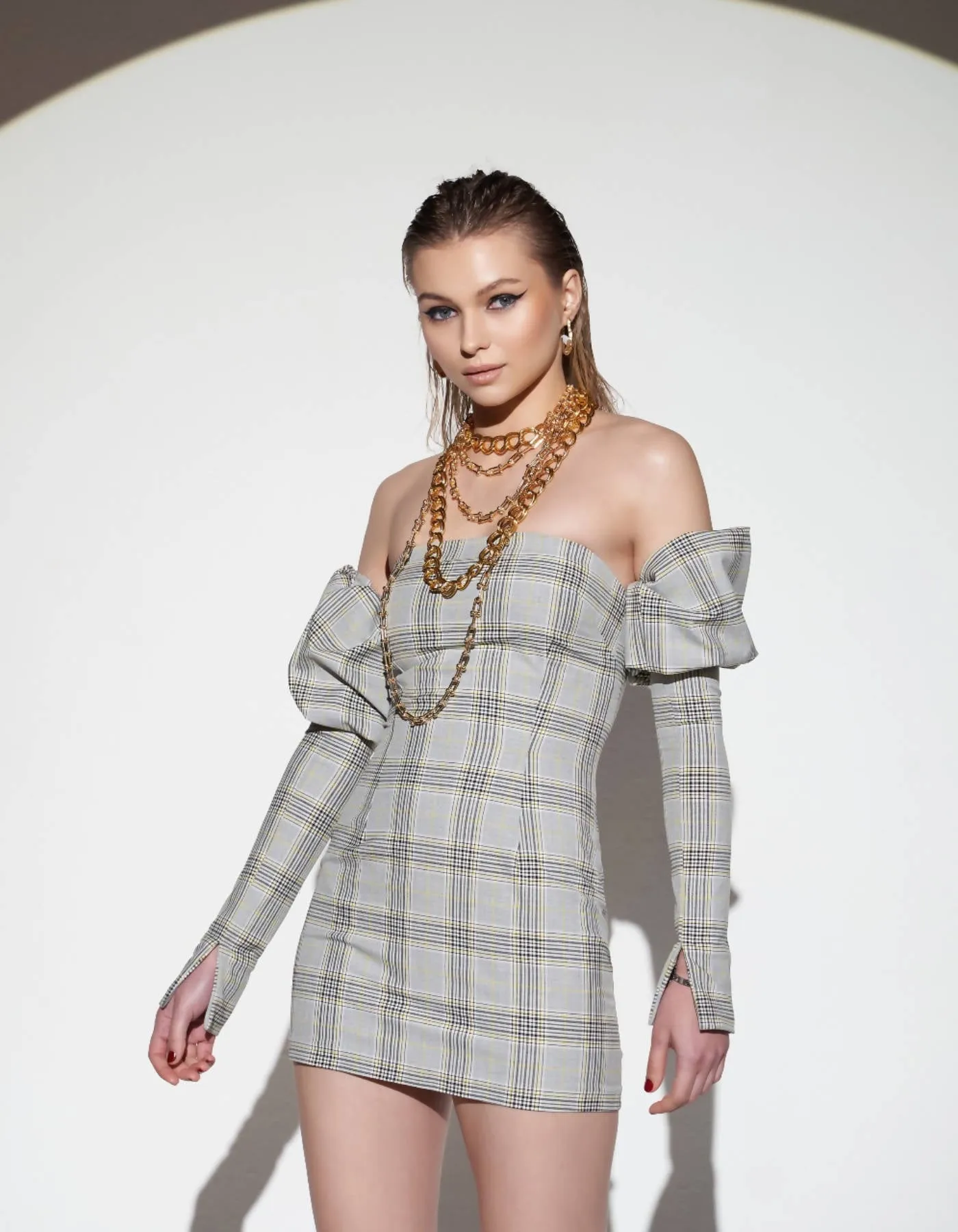 Des Moines Dress