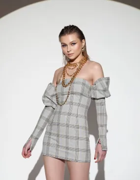 Des Moines Dress