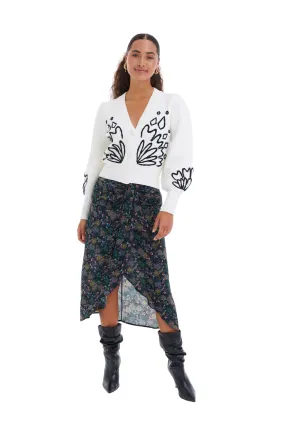 DIANA CARDIGAN