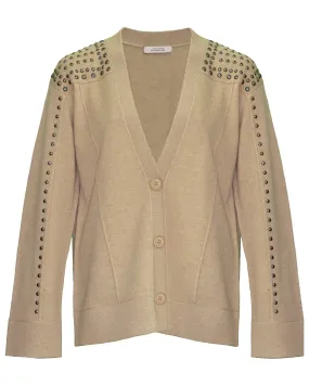 Dorothee Schumacher Surprising Match Cardigan