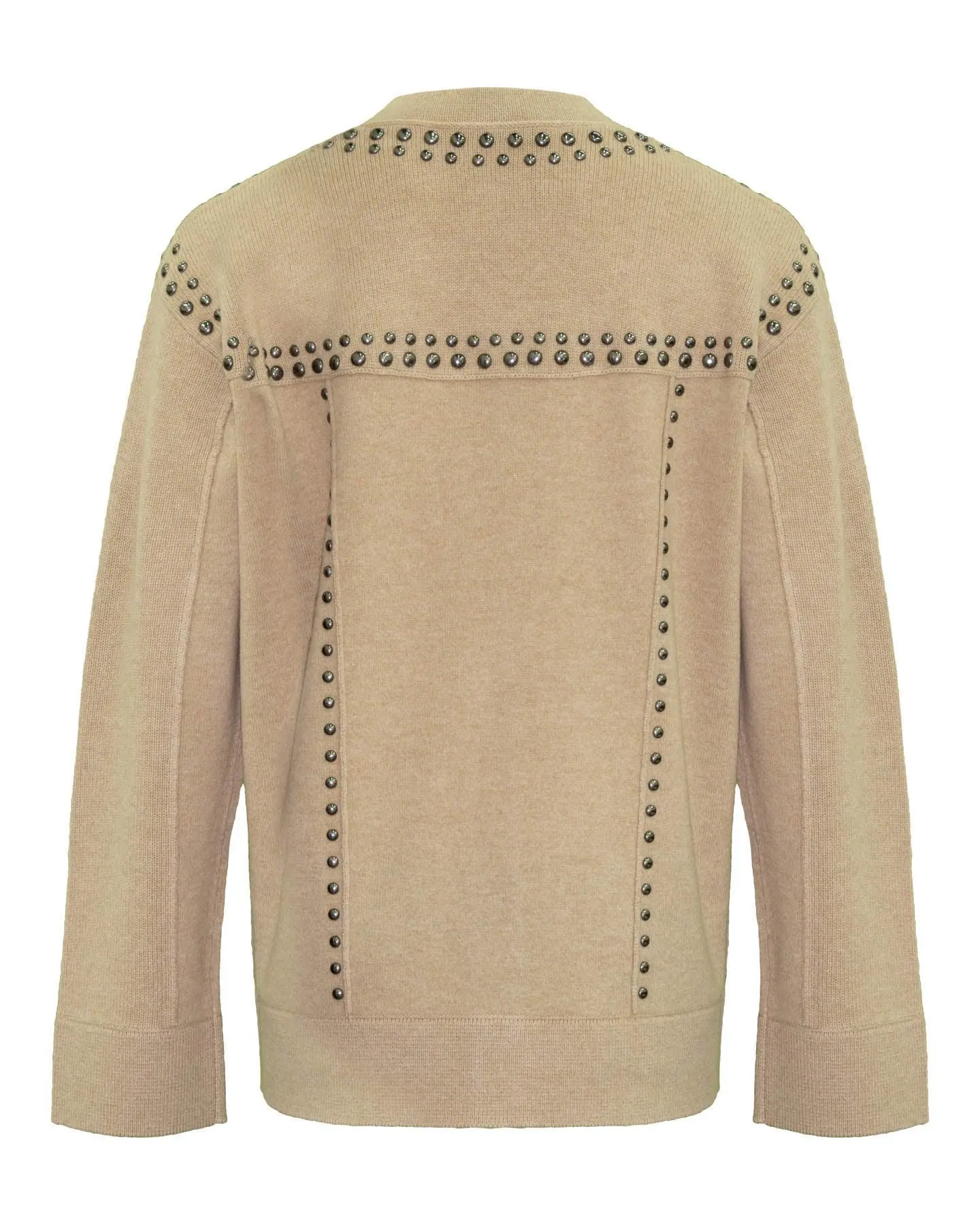 Dorothee Schumacher Surprising Match Cardigan