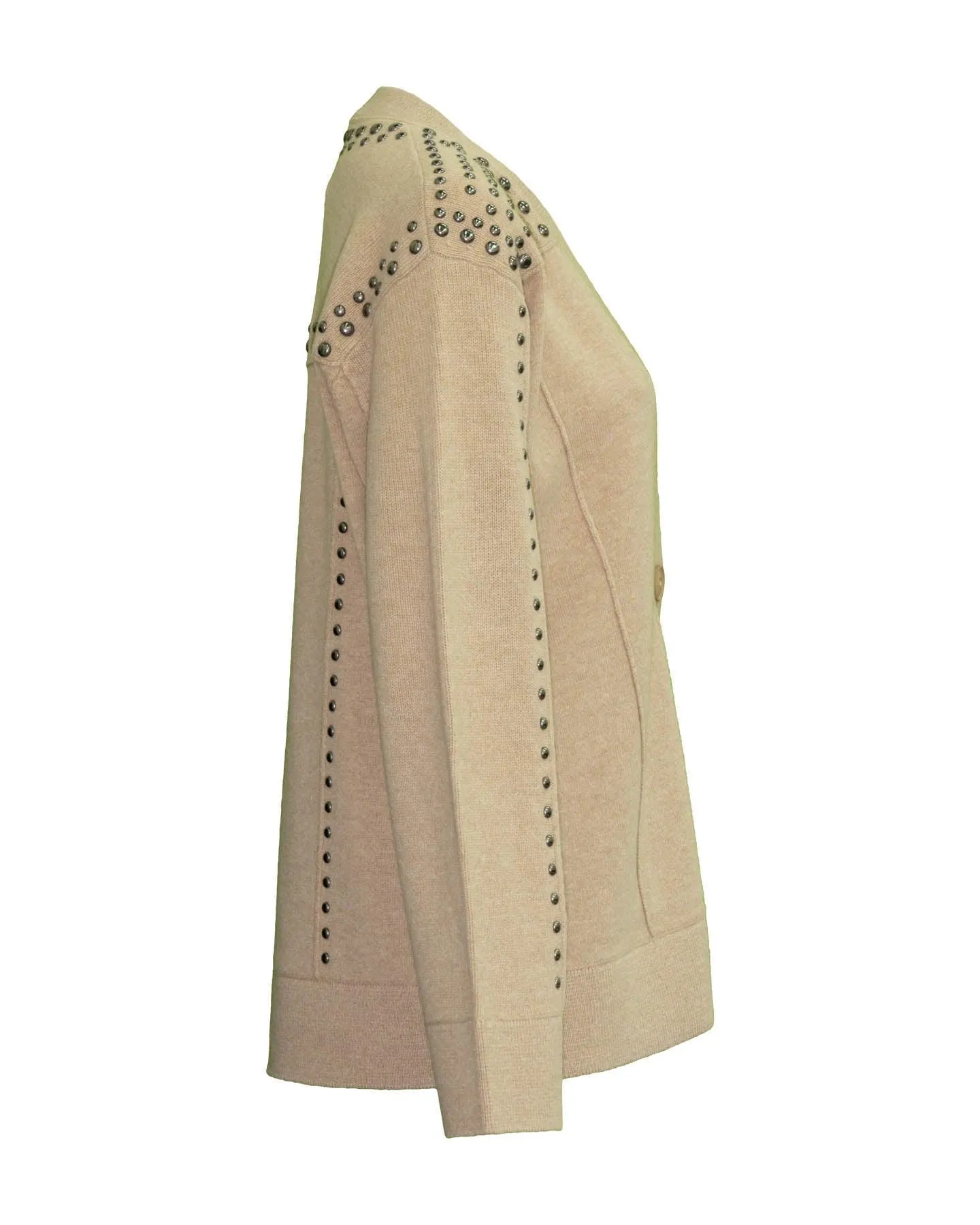 Dorothee Schumacher Surprising Match Cardigan