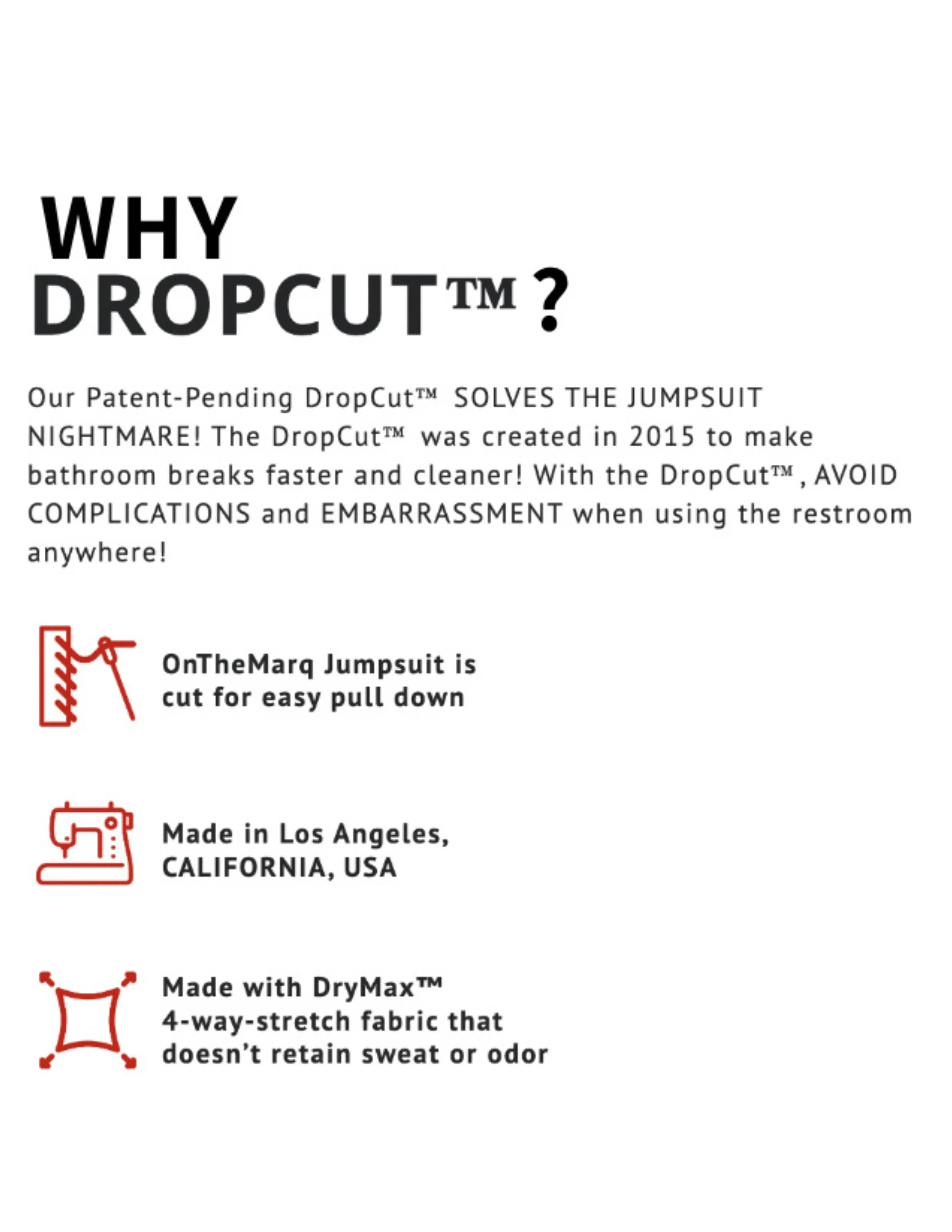 DropCut™ Colored Smoke